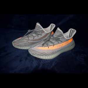 adidas yeezys boost 350v2 beluga